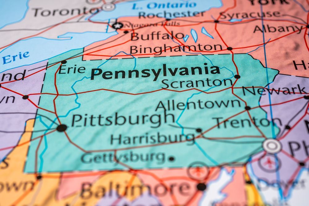 PA Senate Democratic Caucus tweet media