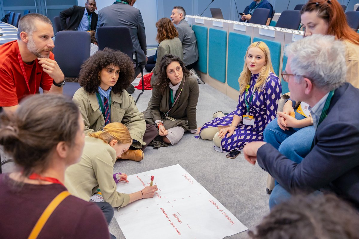 EU Climate Action tweet media