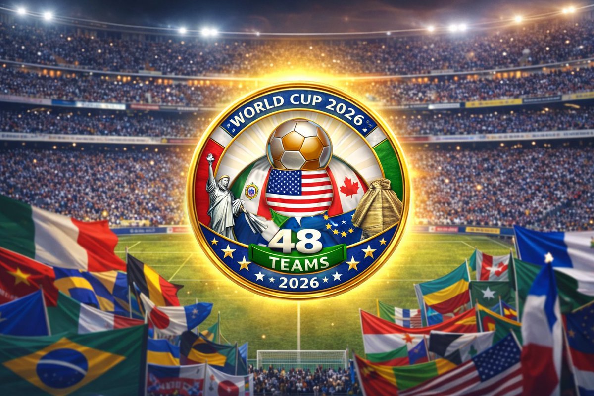 WCUP 🌍 tweet media