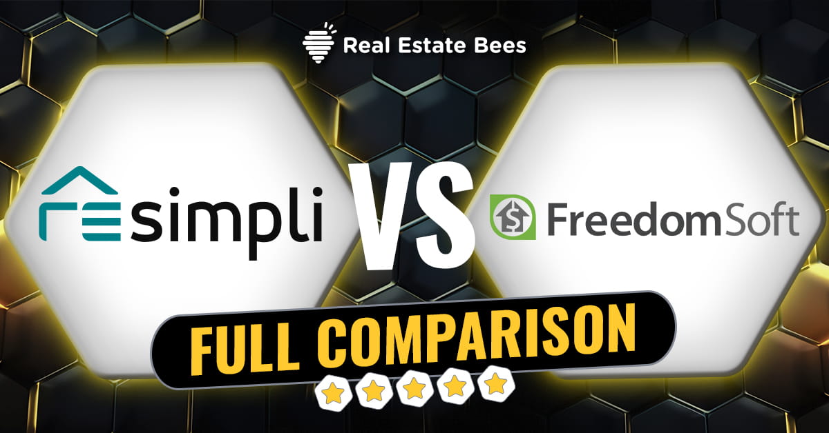 Real Estate Bees tweet media