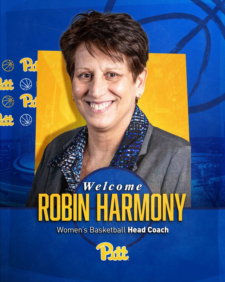 Pitt Basketball tweet media