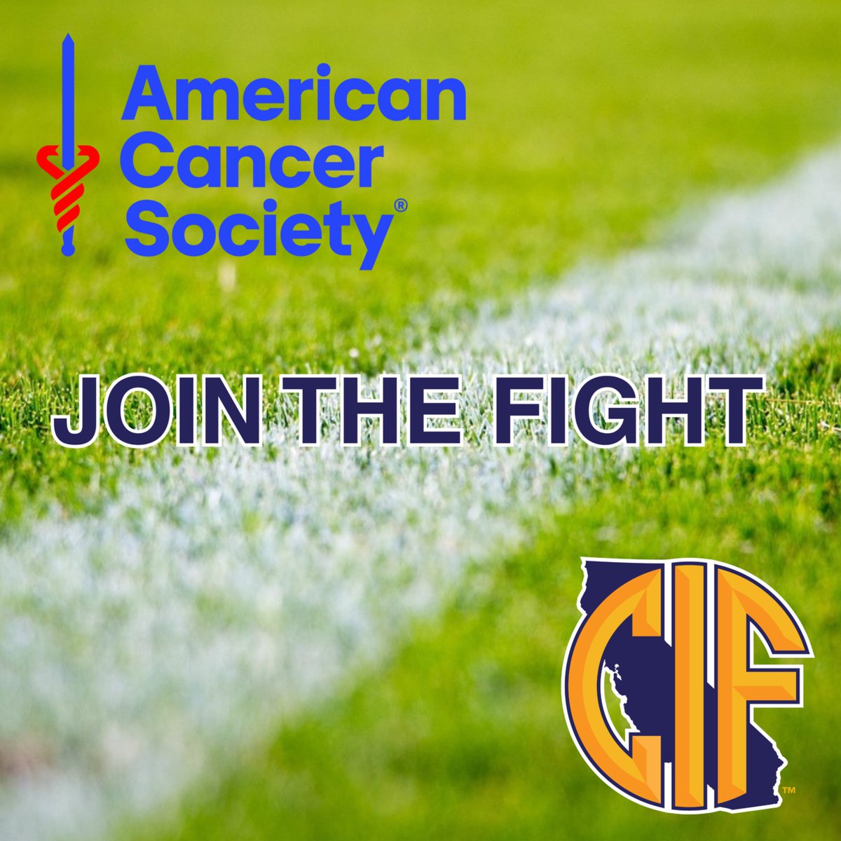 CIF State tweet media