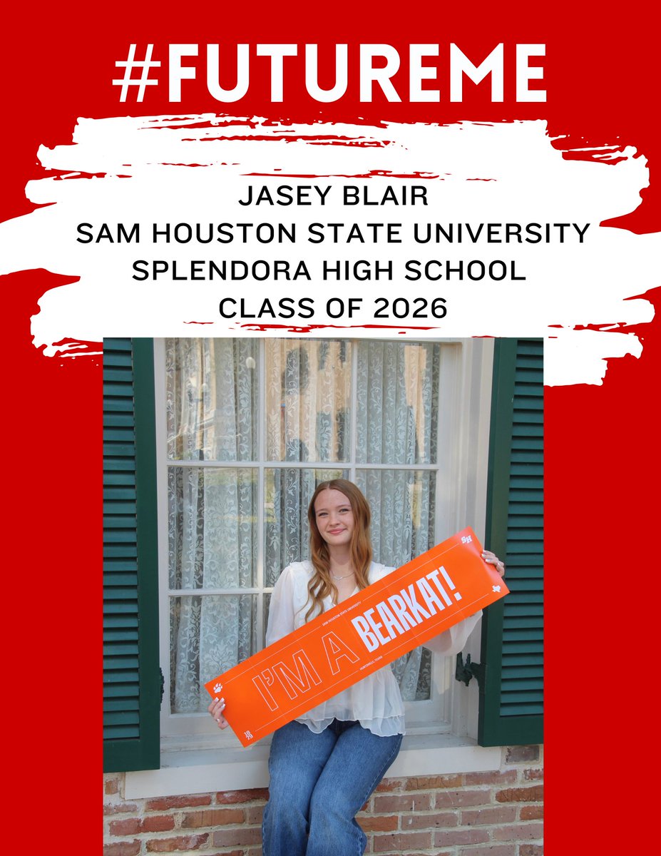 Splendora High School tweet media