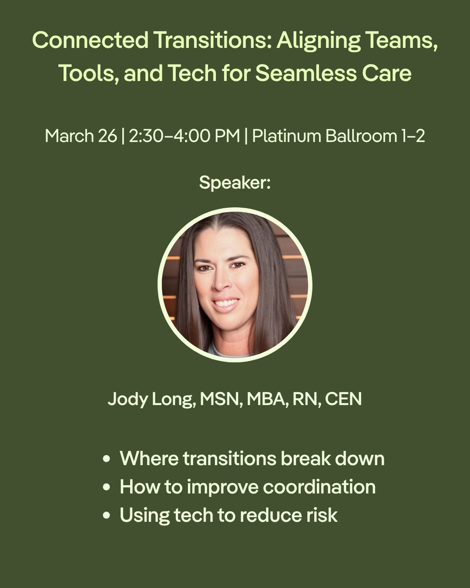 PointClickCare tweet media