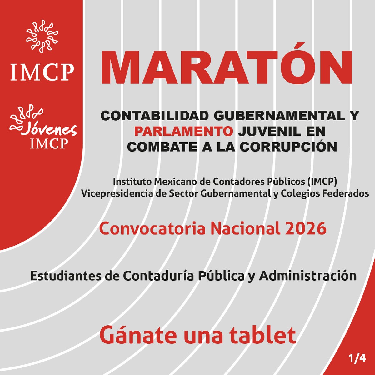 Contadores Públicos tweet media