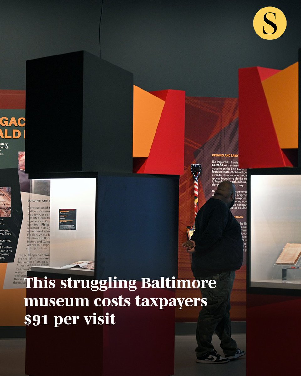 The Baltimore Sun tweet media