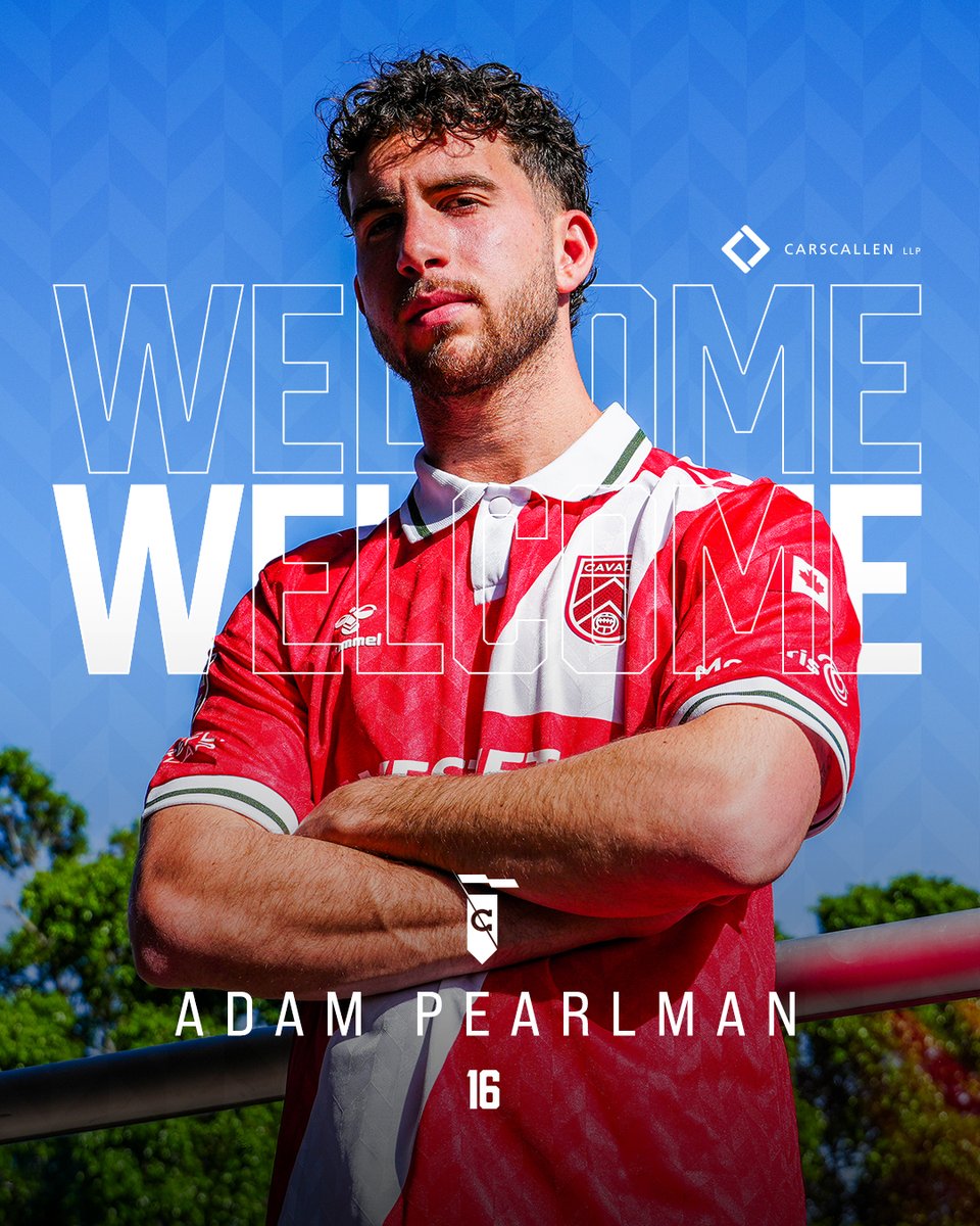 Cavalry FC tweet media