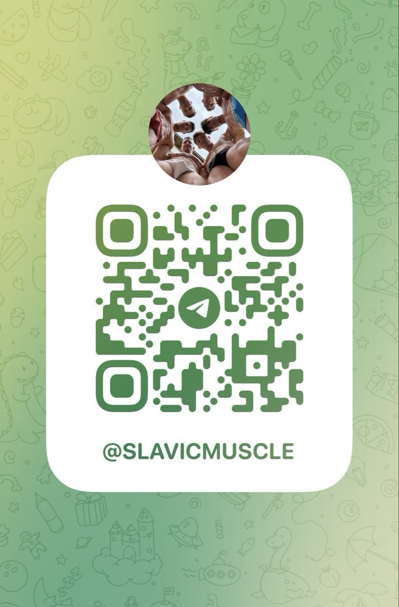 Slavic_muscle tweet media