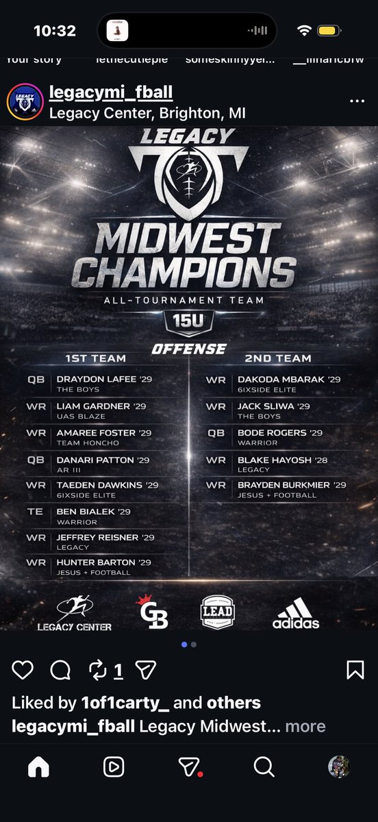 DaNari Patton tweet media