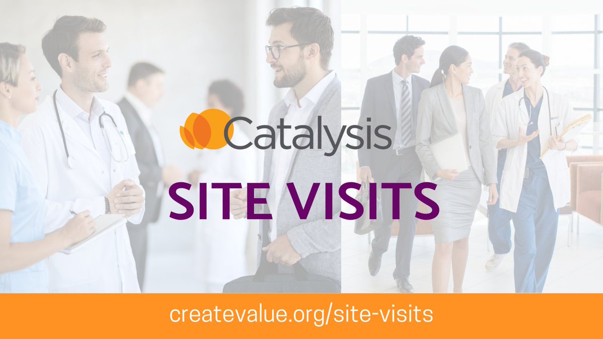 Catalysis tweet media