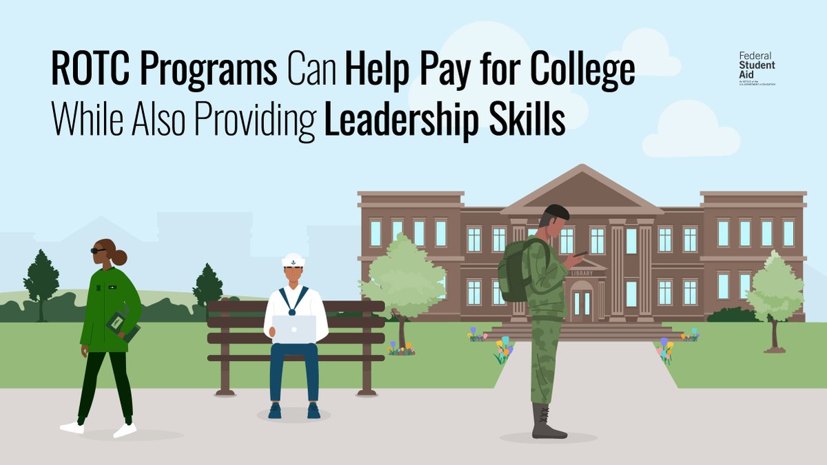 Federal Student Aid tweet media