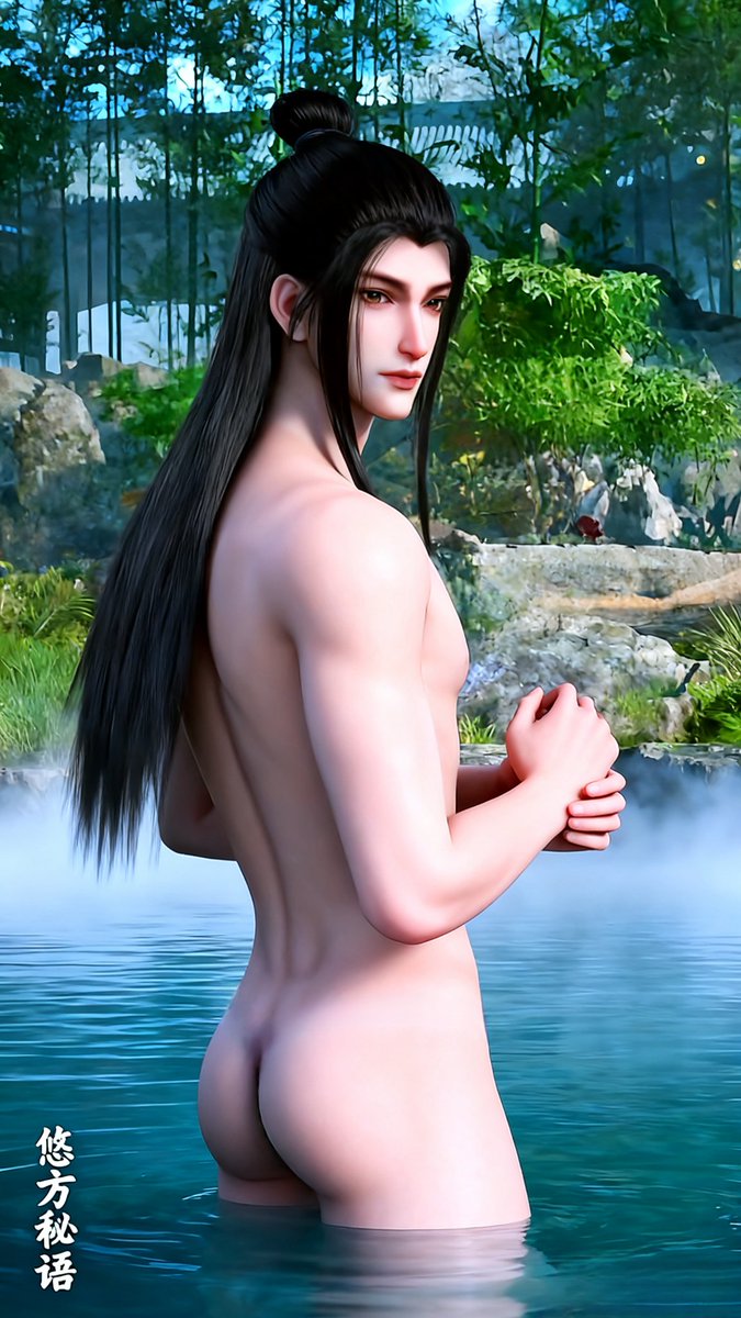 悠方秘语 tweet media