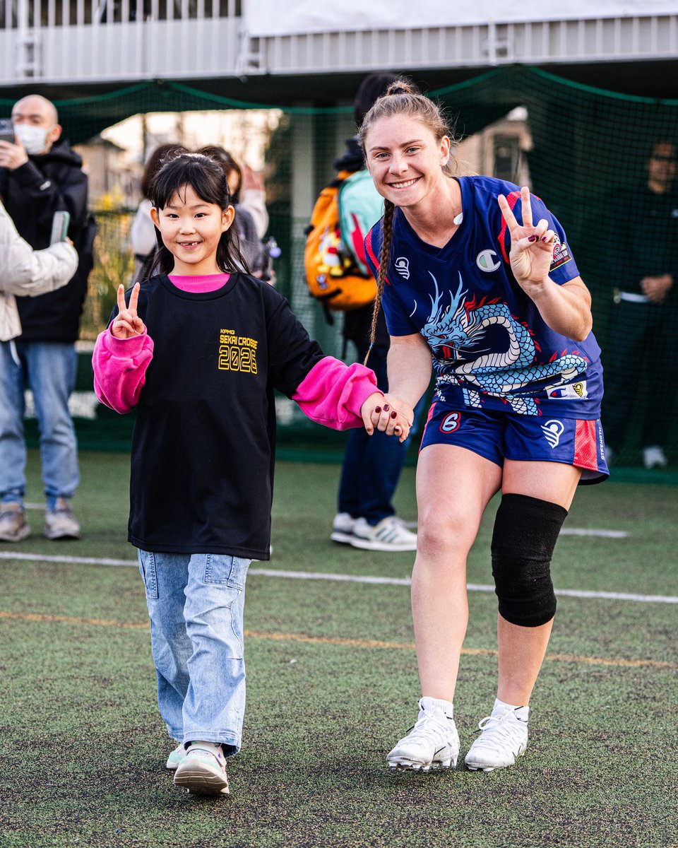 BC Women's Lacrosse tweet media