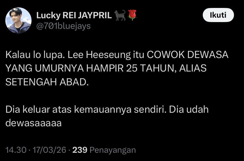 vian | ENHYPEN IS 7 tweet media