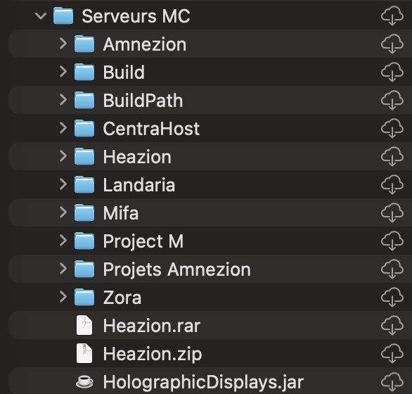 Lilian - Monteur FCP tweet media