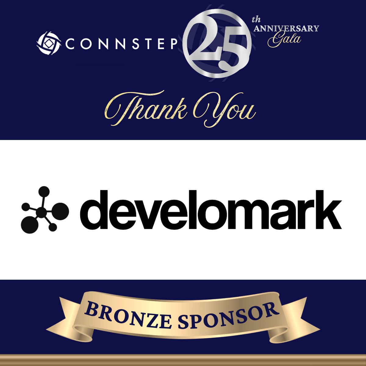 CONNSTEP tweet media