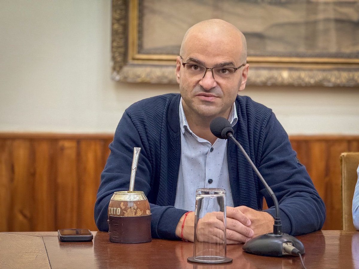 Tato Nacho tweet media