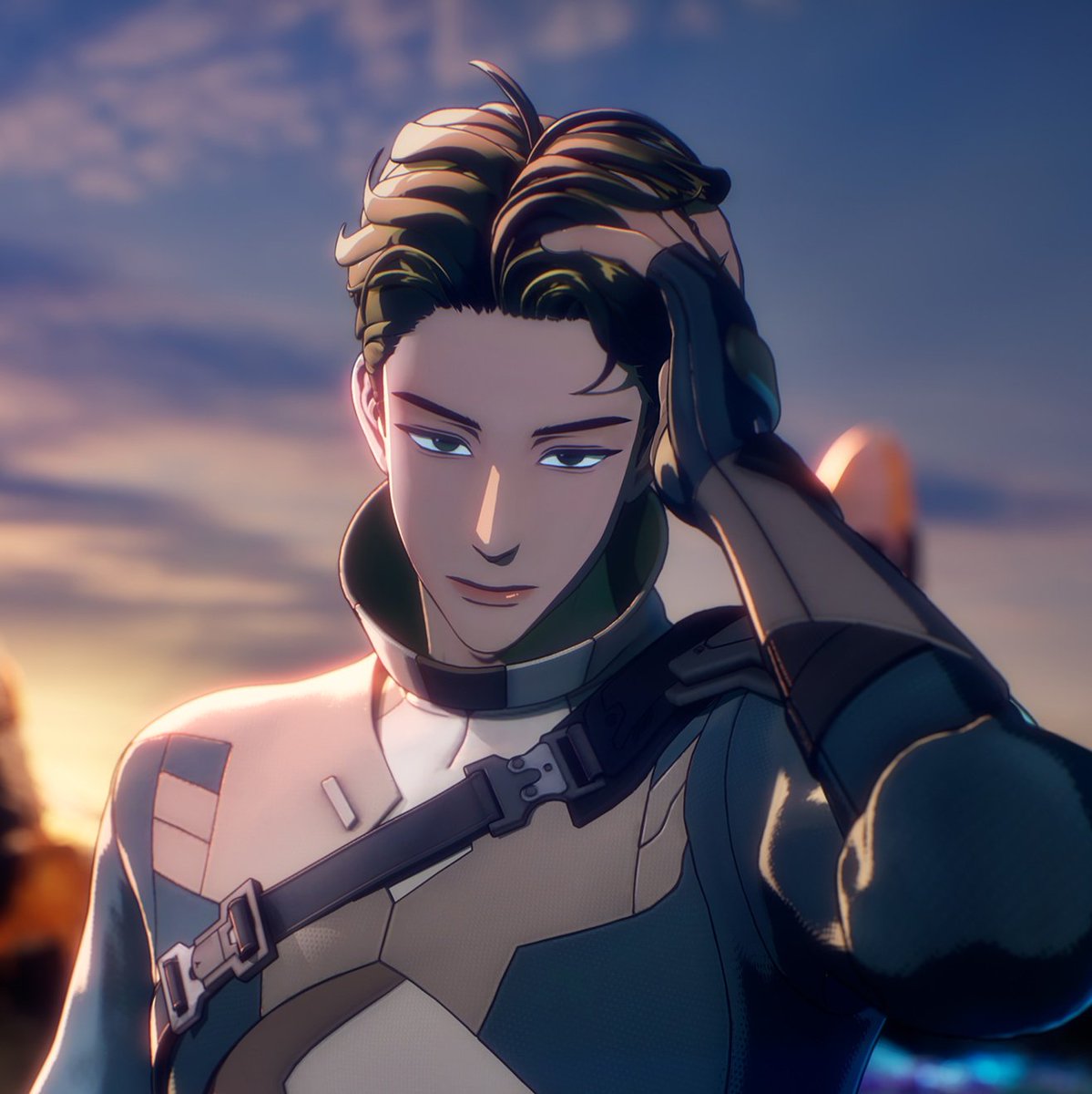 200%🦊🍓Caligo Pt.2 13/04 tweet media