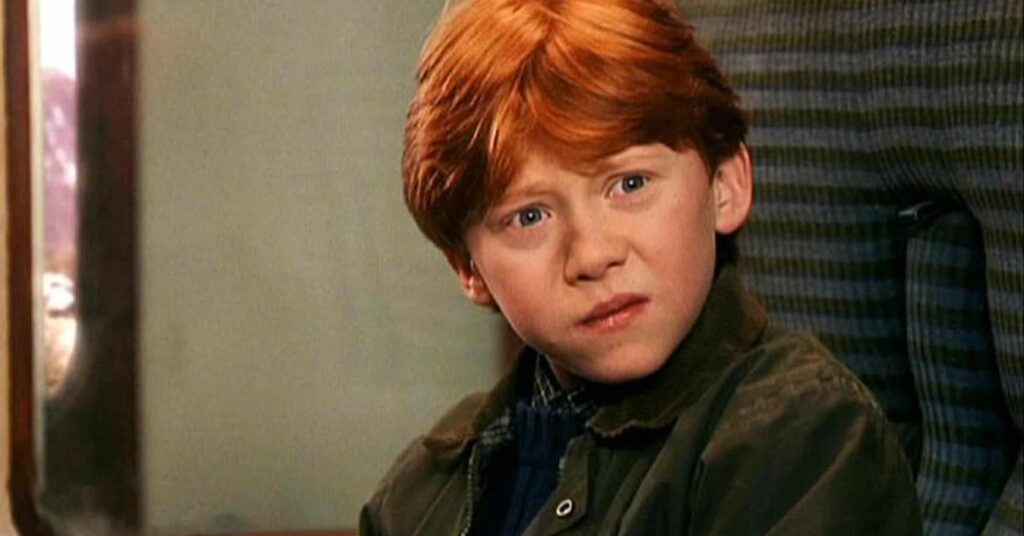 Harry Potter Brasil tweet media