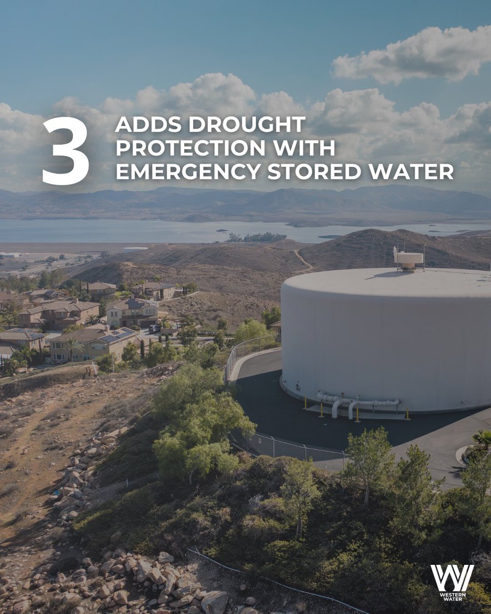 Western Water tweet media