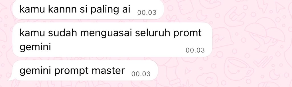 niYA jual canva prem tweet media