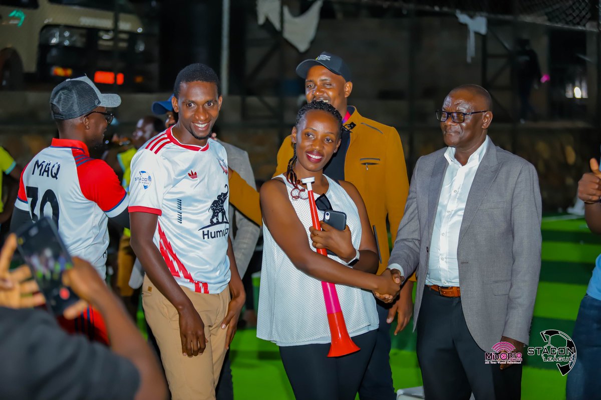 Muhangi Clinton tweet media