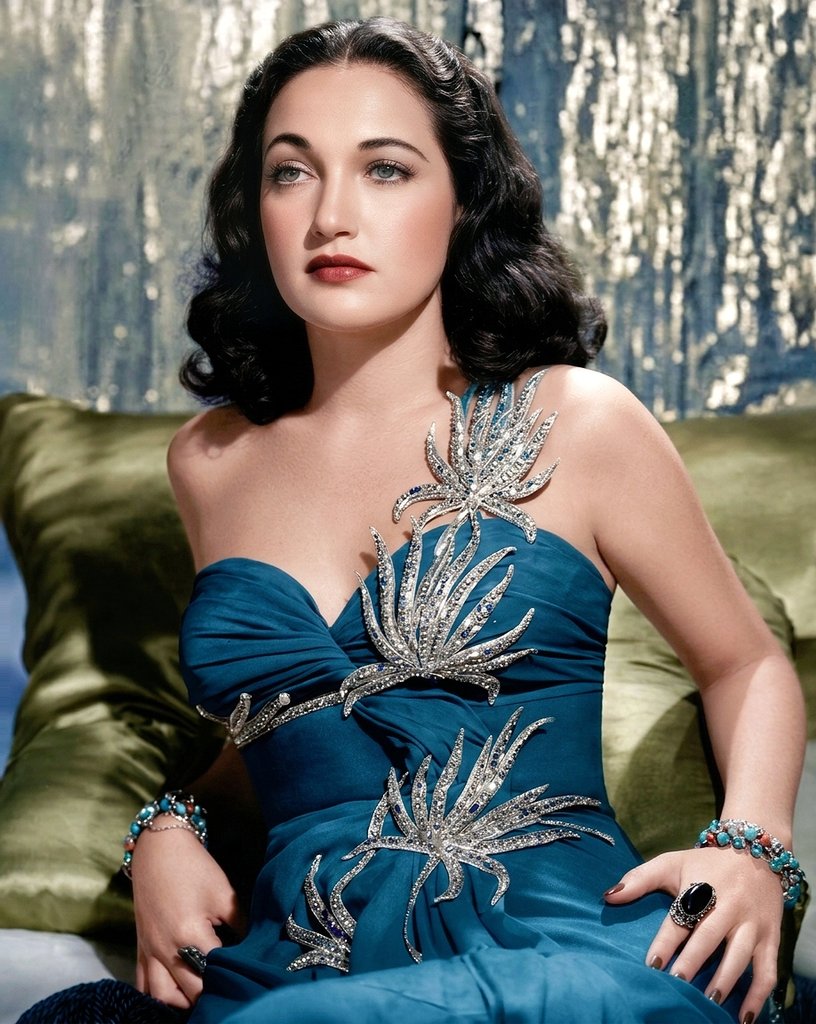 lampreiadomar's tweet photo. Dorothy Lamour
#DorothyLamour https://t.co/fJb0iKt5eg