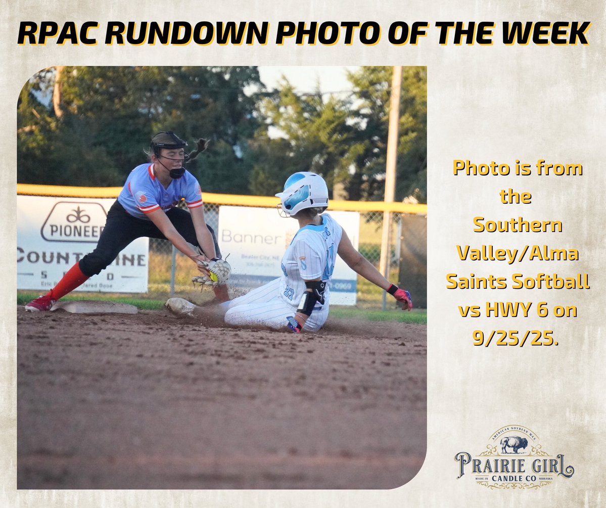 RPAC Rundown tweet media