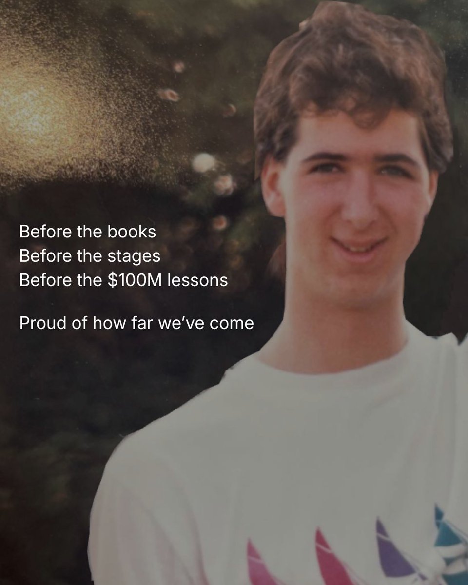 Cameron Herold tweet media