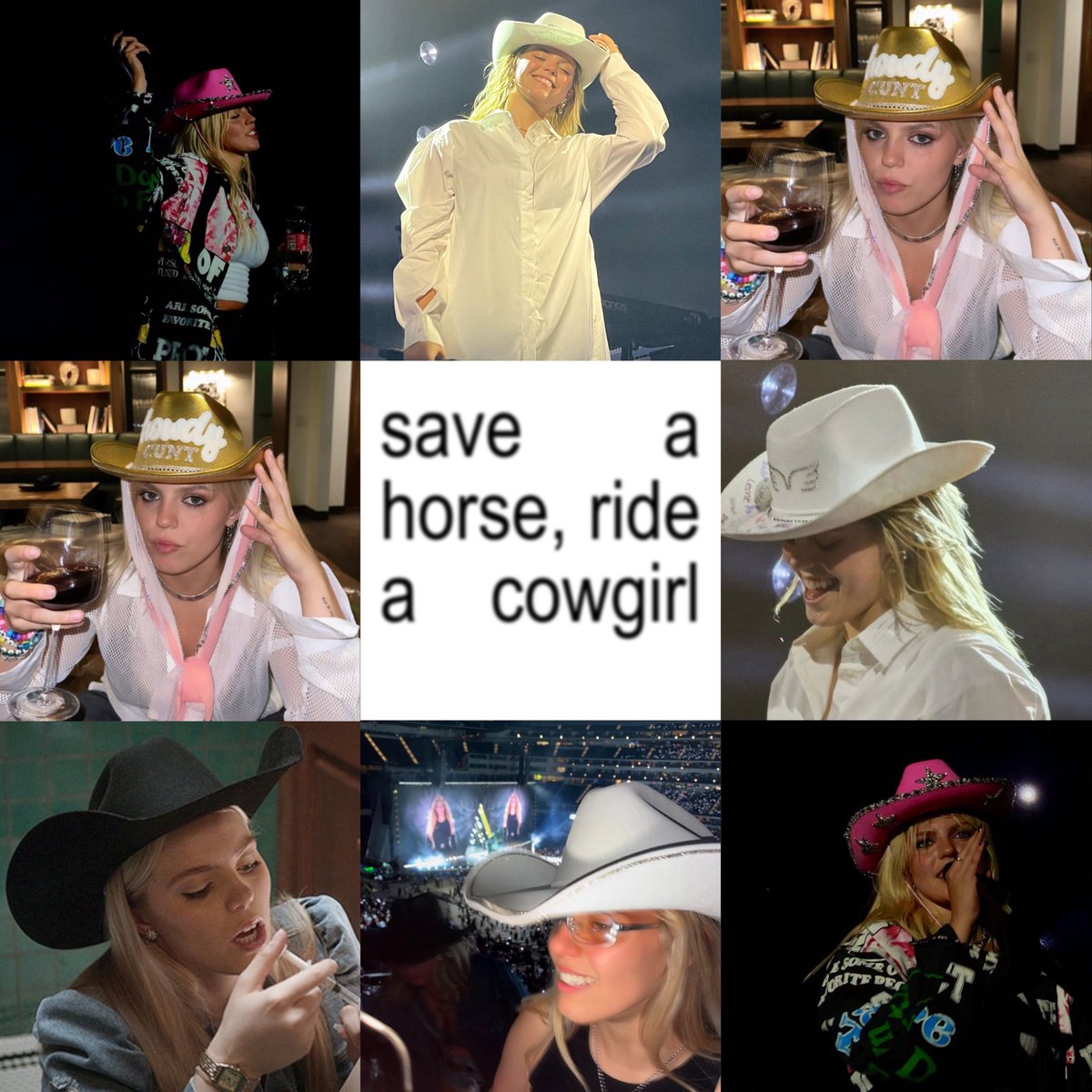 best of reneé rapp tweet media