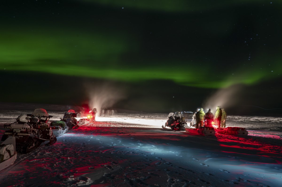 Canadian Army tweet media