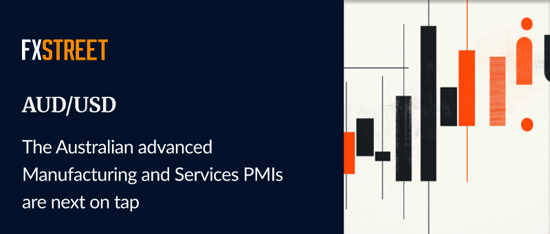 FXStreetNews's tweet image. Australian Dollar Price Forecast: Further consolidation should not be ruled out

Read More!➡️ ow.ly/TcZy50YxHr3

#RBA #Forex