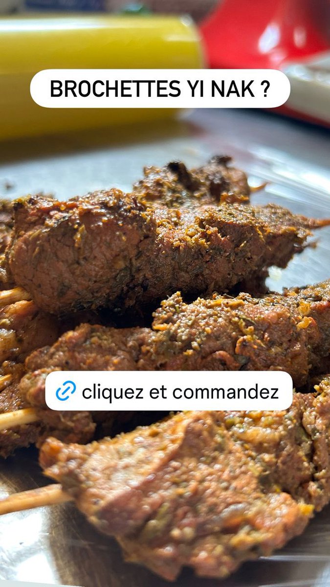 Unkambé BUSINESS tweet media