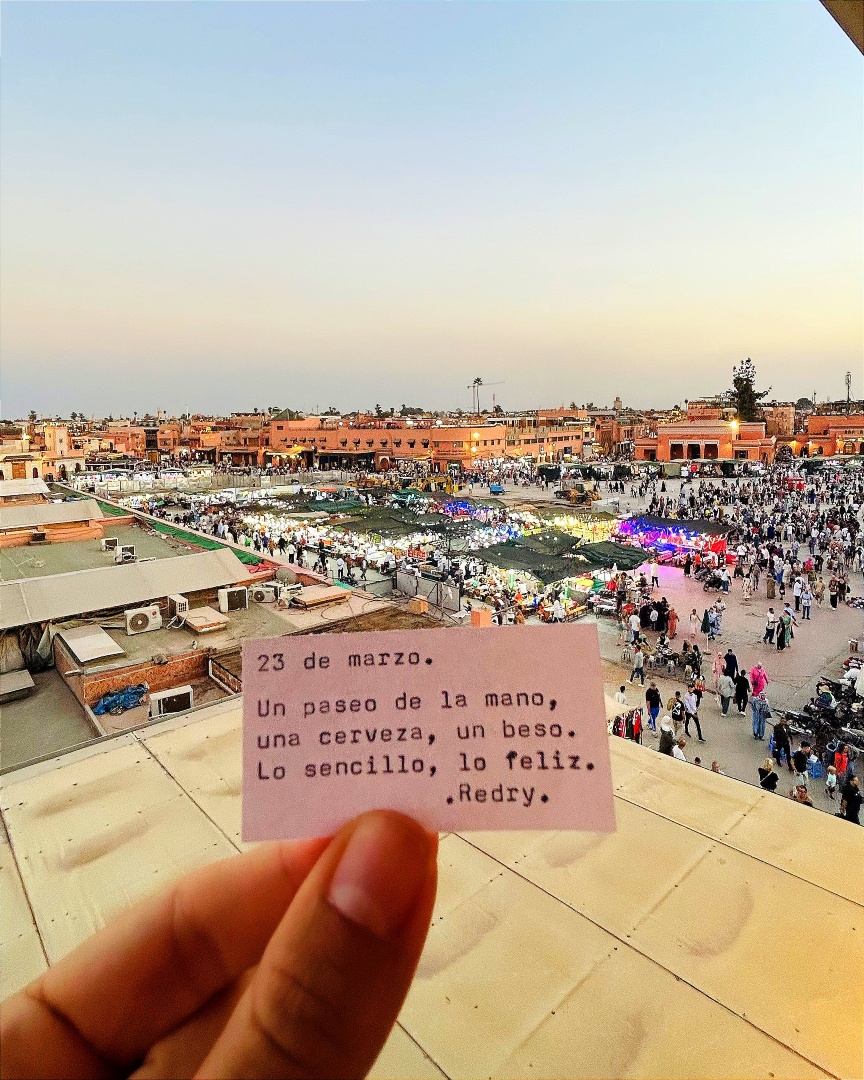 Redry - David Galán tweet media