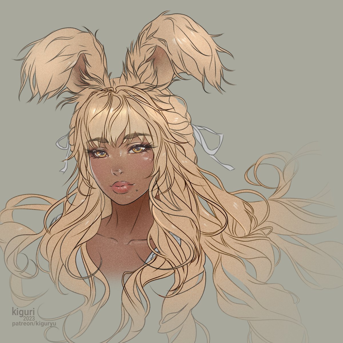 Kiguri | VGen/Commissions Open tweet media