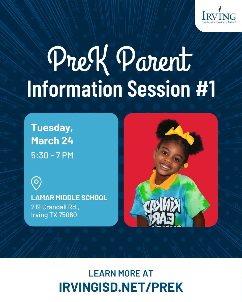 Irving ISD tweet media