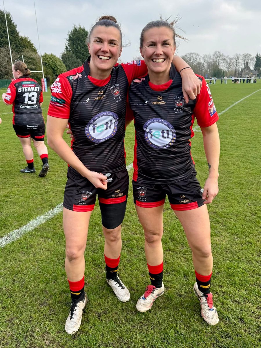 Amanda Wilkinson tweet media