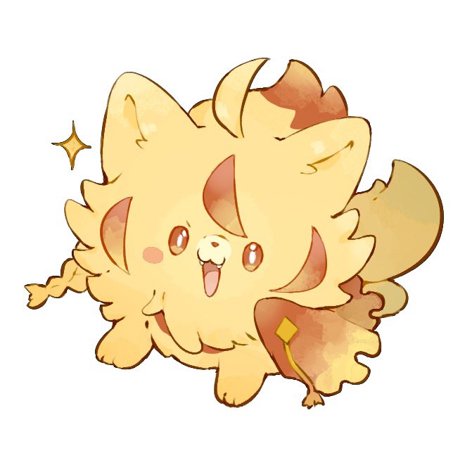 無地茶 tweet media