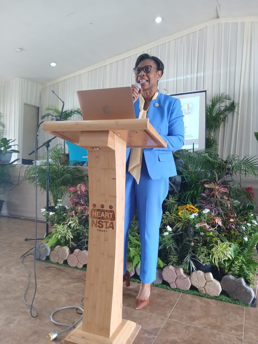 Early Childhood Commission tweet media