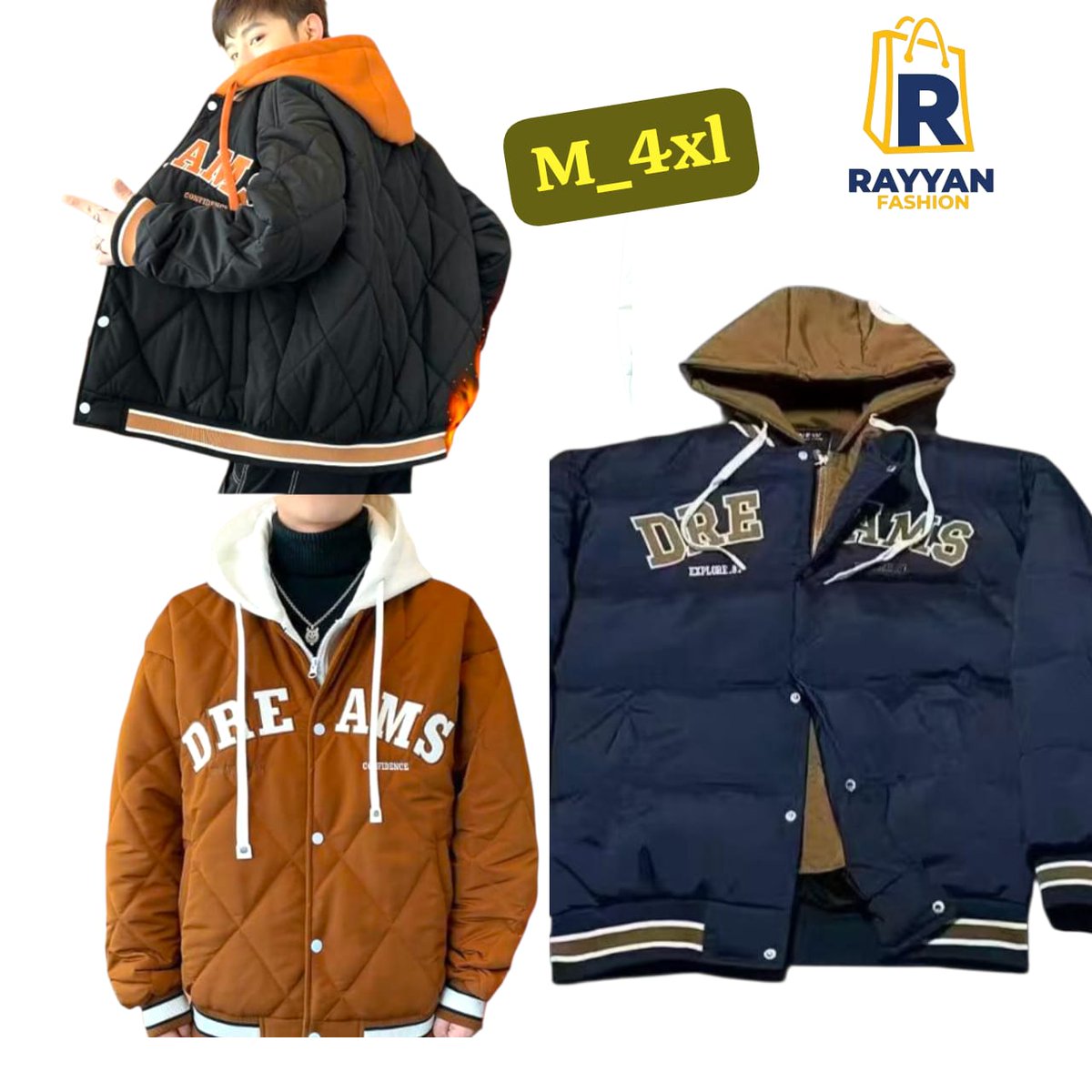 Savheya veFashion tweet media