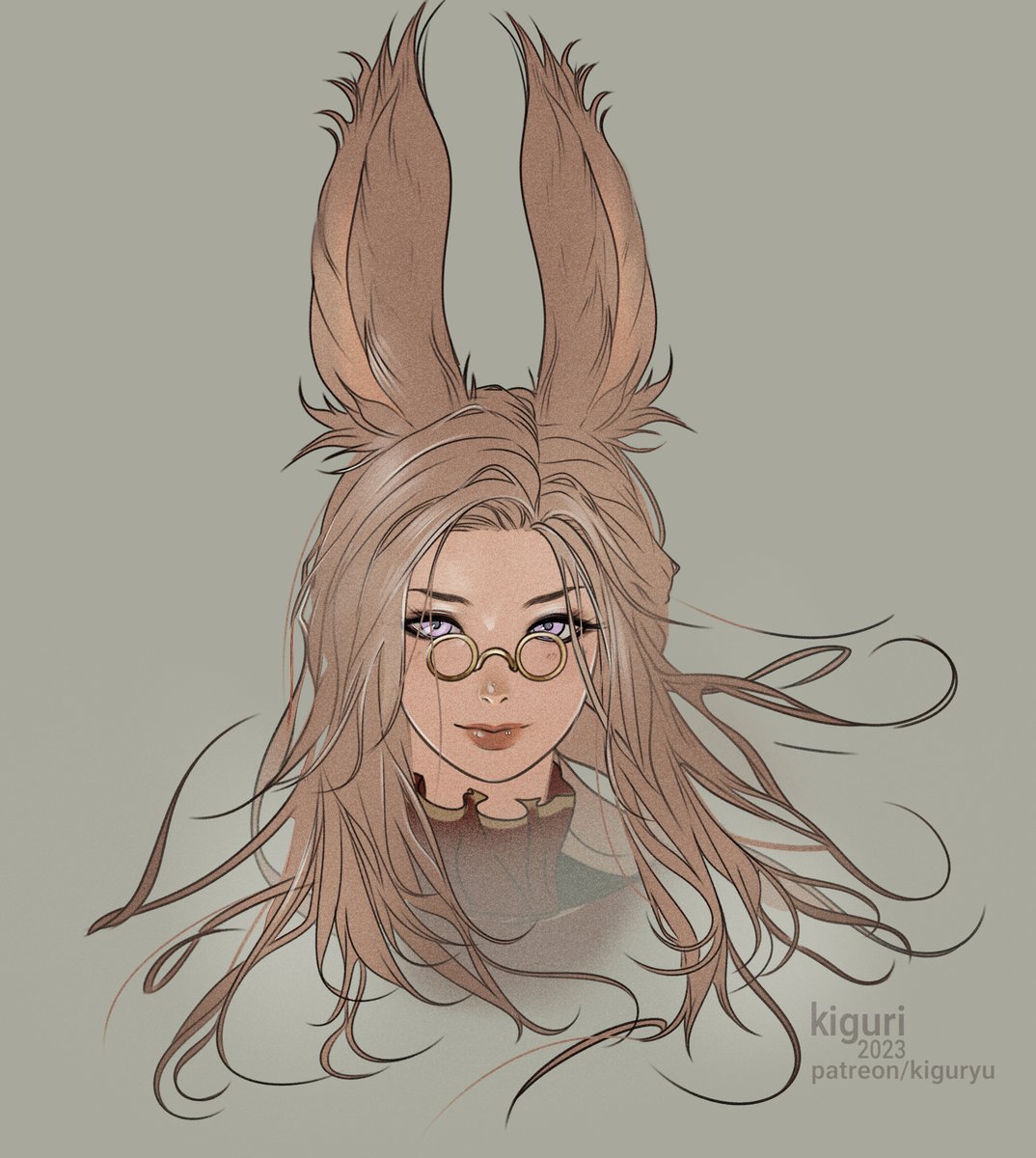 Kiguri | VGen/Commissions Open tweet media