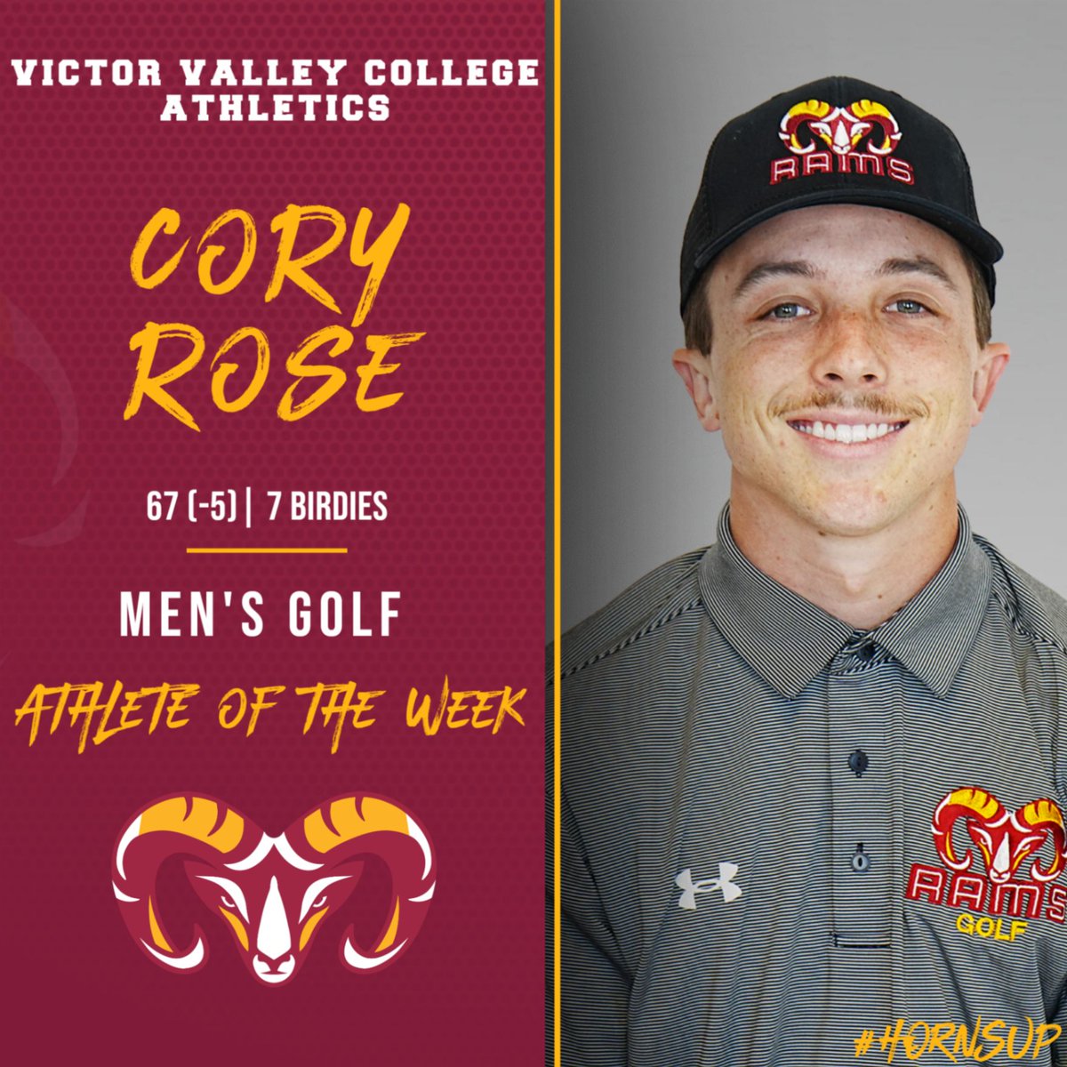 VVC Athletics tweet media