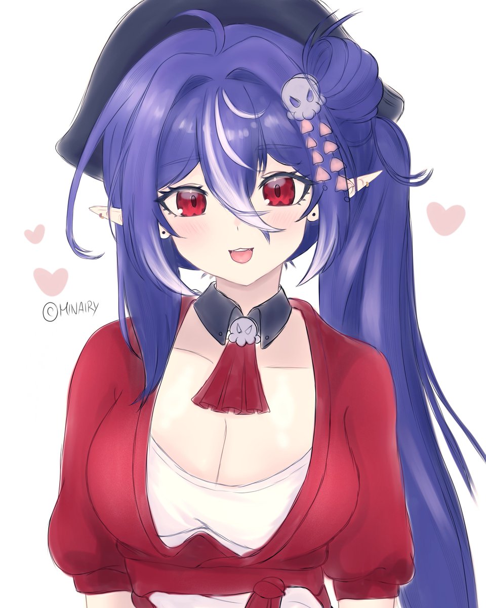 Minairy 🪣 tweet media