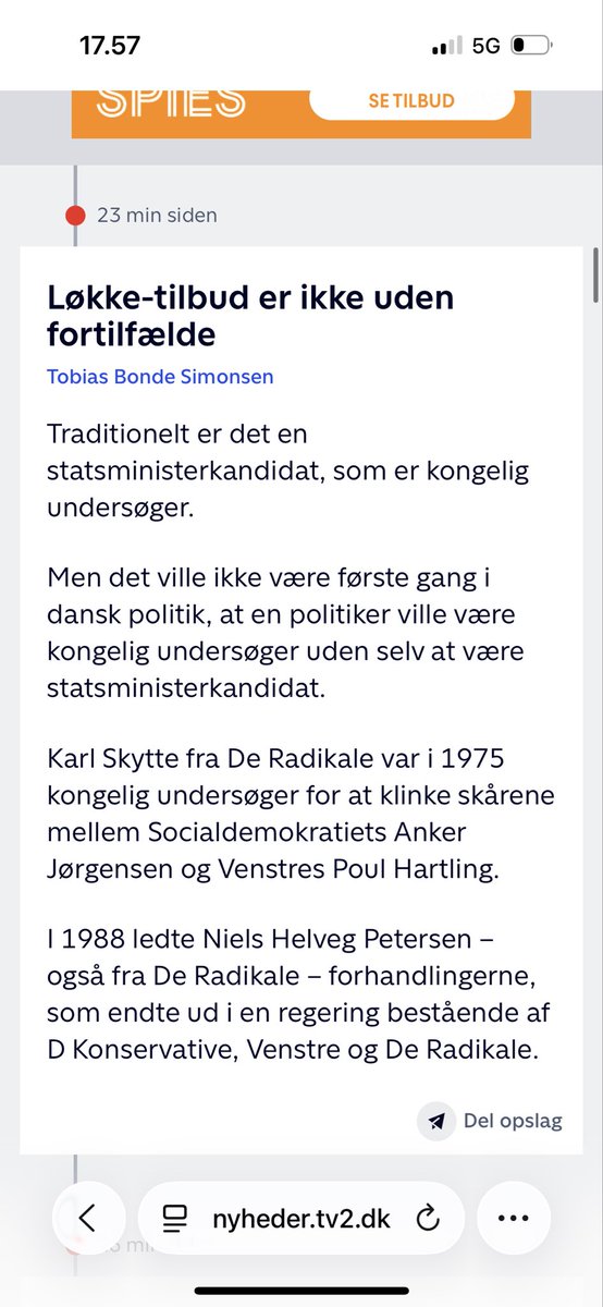 Pelle Mortensen tweet media