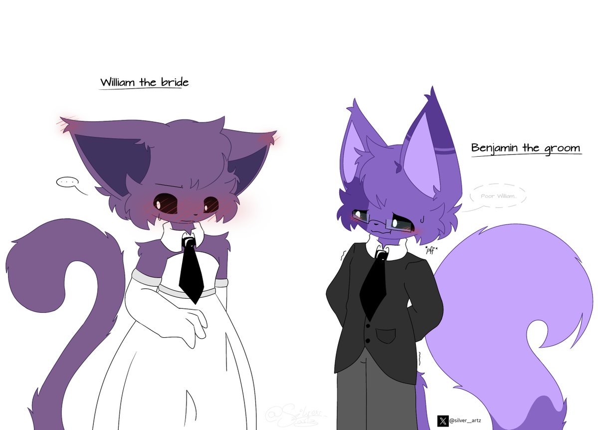 ☆𐙚🧡𝚂𝙸𝙻𝚅𝙴𝚁💜⁺₊✧ tweet media