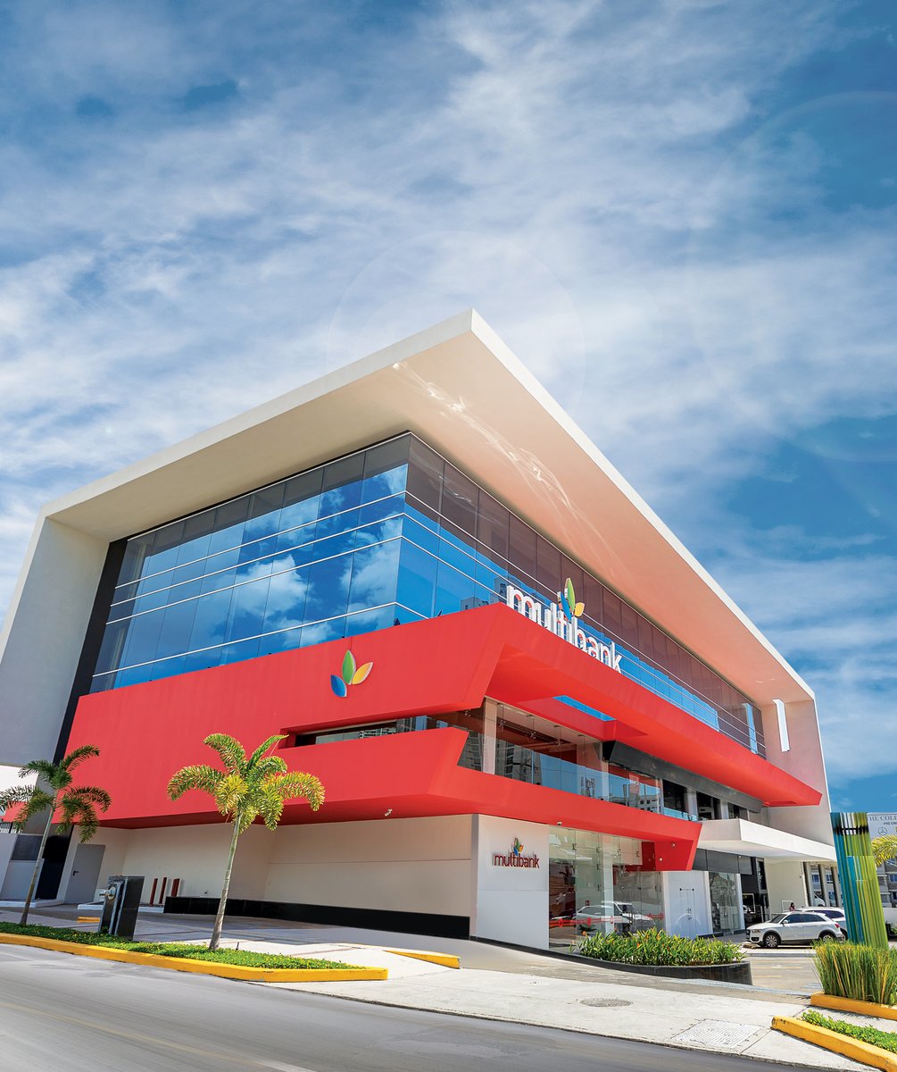 quintopodergt's tweet image. 💼 BAC culmina la compra de Multibank y refuerza su liderazgo en Centroamérica.
👉 La fusión con BAC Panamá está sujeta a autorización de la SBP.
Consolida activos, cartera y depósitos, ofreciendo más valor a sus clientes.
#BAC #Multibank #BancaRegional