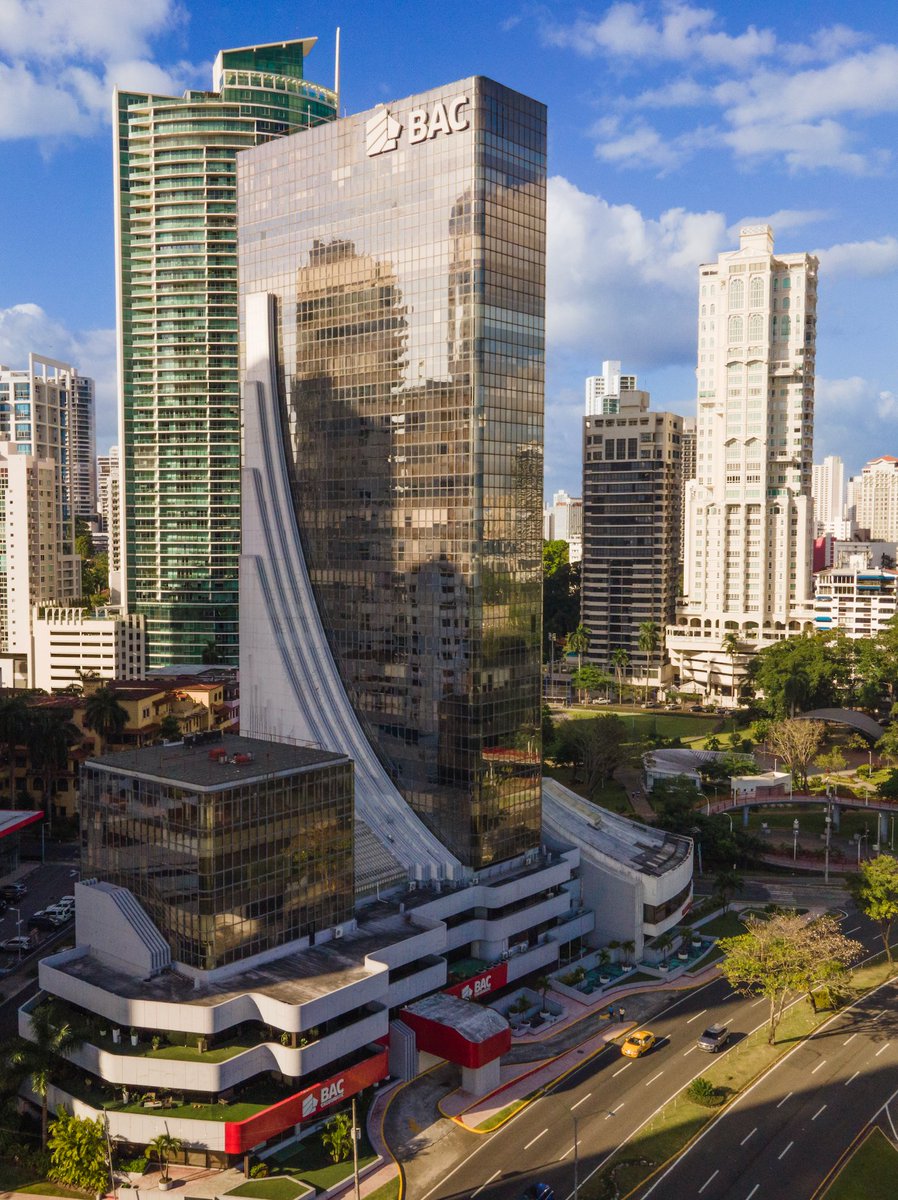 quintopodergt's tweet image. 💼 BAC culmina la compra de Multibank y refuerza su liderazgo en Centroamérica.
👉 La fusión con BAC Panamá está sujeta a autorización de la SBP.
Consolida activos, cartera y depósitos, ofreciendo más valor a sus clientes.
#BAC #Multibank #BancaRegional