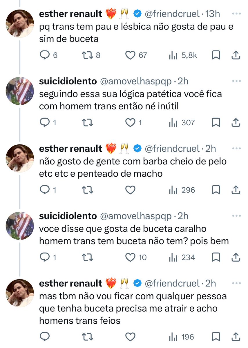 a gatinha ⚢|📖: A balada do felizes para nunca tweet media