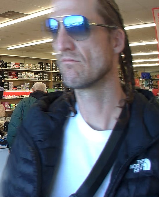 Northglenn PD PIO tweet media