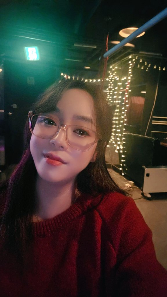 선미(별) / 부계 / 별라실시간 tweet media